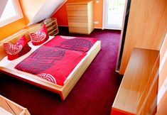 其他 2 Ferienhaus Adler in Mirow