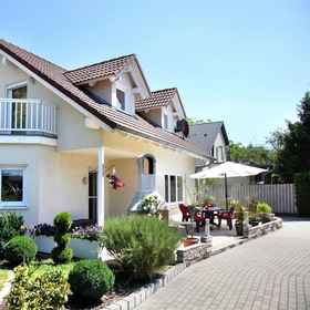 Primary image1Mirow的Adler度假屋,梅克伦堡湖区飯店