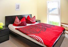 其他 7 Ferienhaus Adler in Mirow