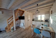 Lainnya 7 Holiday Home in Niechorze Near Lighthouse