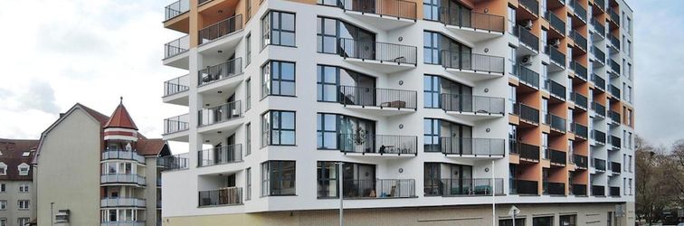 Others Apartment in Miedzyzdroje Near Sea Beach