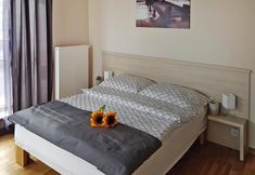 Others 4 Apartment in Miedzyzdroje Near Sea Beach