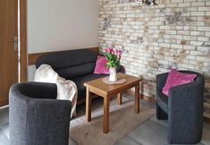 Others 7 Apartment in Miedzyzdroje Near Sea Beach