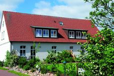 其他 Ferienwohnung in der Mecklenburger Seenplatte