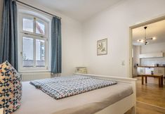 Lain-lain 5 Ferienwohnung in der Mecklenburger Seenplatte