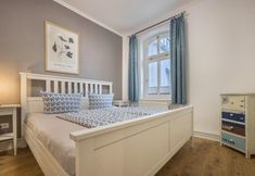 Lain-lain 6 Ferienwohnung in der Mecklenburger Seenplatte