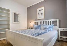 Lain-lain 7 Ferienwohnung in der Mecklenburger Seenplatte