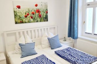 其他 4 Ferienwohnung in der Mecklenburger Seenplatte