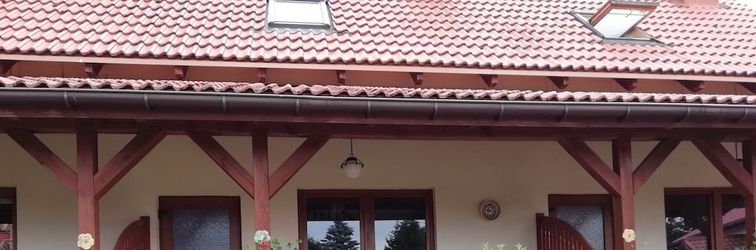 その他 Kolczewo Cottage With BBQ & Garden