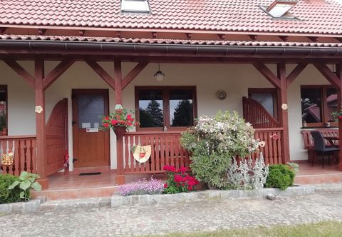 その他 Kolczewo Cottage With BBQ & Garden