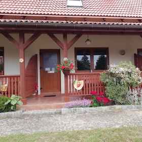 Primary image1Kolczewo Cottage With BBQ & Garden,Marena Wellness & Spa飯店