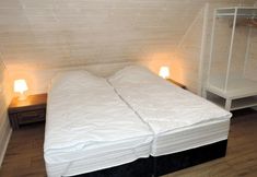 其他 2 Comfortable Holiday Homes, Close to the sea