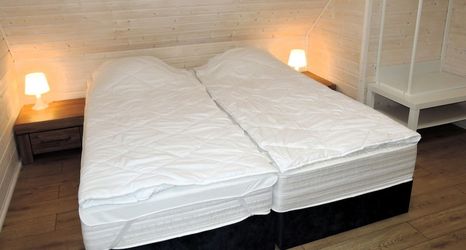 其他 2 Comfortable Holiday Homes, Close to the sea