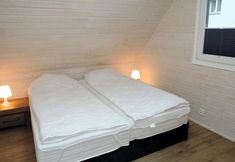 其他 5 Comfortable Holiday Homes, Close to the sea