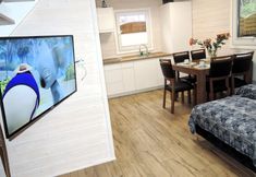 Others 4 Comfortable Holiday Homes, Close to the sea