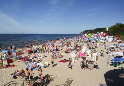 其他 Comfortable Holiday Homes, Close to the sea