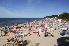 其他 Comfortable Holiday Homes, Close to the sea