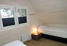 其他 6 Comfortable Holiday Homes, Close to the sea