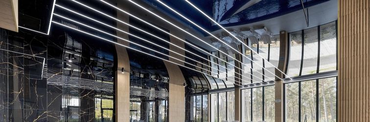 Khác Apartment in Pobierowo Near Baltic Sea