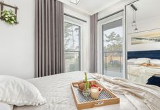 Khác 4 Apartment in Pobierowo Near Baltic Sea