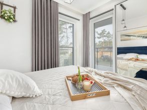 Khác 4 Apartment in Pobierowo Near Baltic Sea