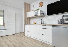 Khác 6 Apartment in Pobierowo Near Baltic Sea