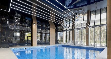 Khác 2 Apartment in Pobierowo Near Baltic Sea