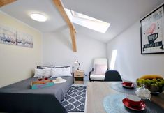 其他 4 Apartment in Ustronie Morskie Near Beach