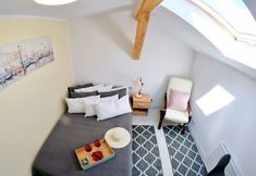 其他 2 Apartment in Ustronie Morskie Near Beach