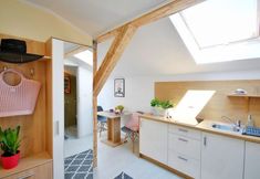 其他 6 Apartment in Ustronie Morskie Near Beach