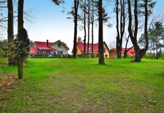 其他 2 Spacious Cottage, Idyllic Right on the Lake, Spore