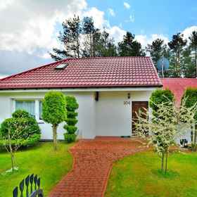 Primary image 1 스페이셔스 코티지, 호수 바로 옆의 목가적인 장소, 스포어, 그즈미옹차 호텔