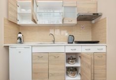 其他 6 Apartment in Niechorze Near Baltic Beach