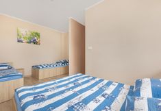 Others 4 Apartment in Niechorze Near Baltic Beach