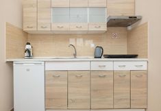 其他 7 Apartment in Niechorze Near Baltic Beach