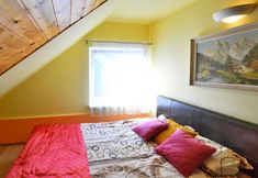 其他 4 Holiday Home Lacko Near Baltic Beach