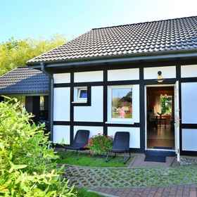 Primary image 1 靠近波罗的海海滩的拉科度假屋, 斯瓦夫诺县 酒店