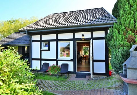 기타 Holiday Home Lacko Near Baltic Beach