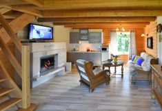 其他 6 Holiday Home Lacko Near Baltic Beach