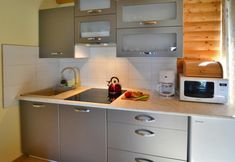 其他 7 Holiday Home Lacko Near Baltic Beach