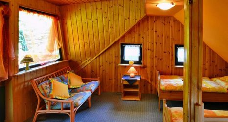 기타 2 Holiday Home in Kolobrzeg Near Seaside Beach