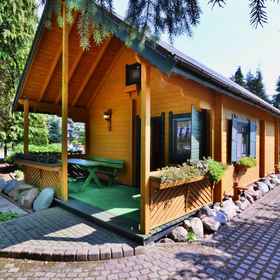 Primary image 1 Holiday Home in Kolobrzeg Near Seaside Beach, Kołobrzeg Hotels