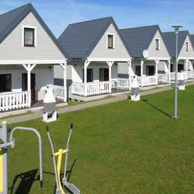 Primary image1Holiday Home Ustronie Morskie Near Beach,Ustronie Morskie飯店