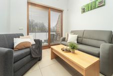 Others Apartment in Rewal by Baltic Sea Beach