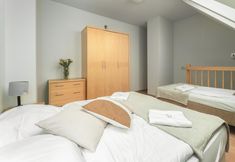 Others 6 Apartment in Rewal by Baltic Sea Beach