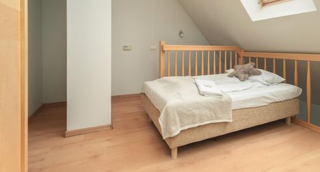 Others 2 Apartment in Rewal by Baltic Sea Beach