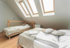 Others 4 Apartment in Rewal by Baltic Sea Beach