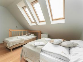 Others 4 Apartment in Rewal by Baltic Sea Beach