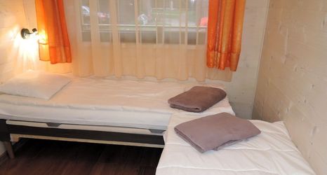 기타 2 New Houses Available Near the sea in Dziwnowek