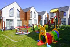 อื่นๆ Rewal Holiday Home Near Baltic Beach